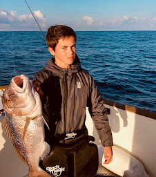 Photo n°65 de ISULA FISHING à Sartène ()