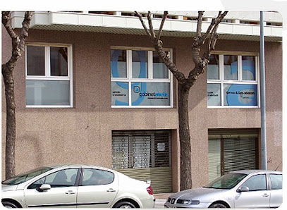 Assessoria Gabinet Anoia-advocats a Igualada 1, Carrer de Lleida, 2, 08700 Igualada, Barcelona, España