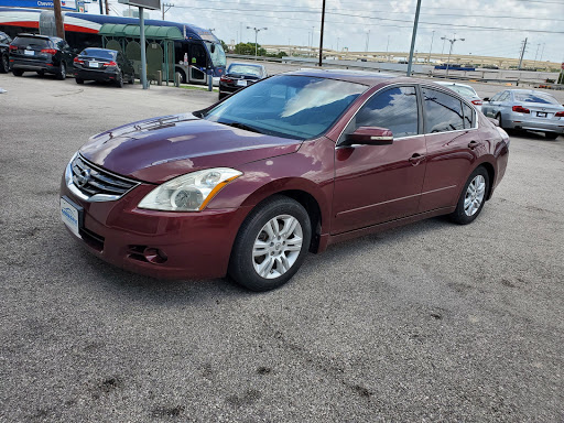 Used Car Dealer «Auto Showcase LLC.», reviews and photos, 4903 Fredericksburg Rd, San Antonio, TX 78229, USA