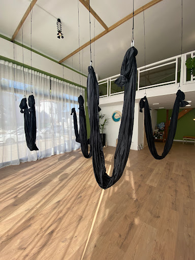 Artemisa - Estudio de yoga en Mont-roig del Camp, Tarragona