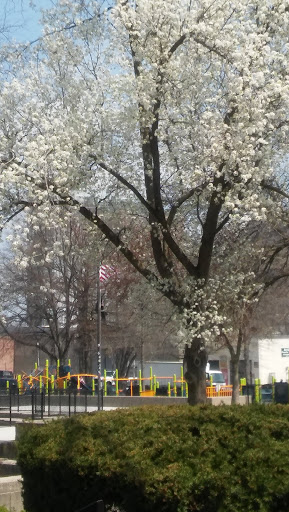 Park «Kittrel Park», reviews and photos, 120 Fisher Ave, White Plains, NY 10606, USA