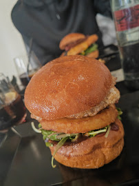 Les plus récentes photos du Restaurant de hamburgers Bang Bang - Burger & Bar à Nice - n°5
