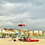 Photo n°29 de l'avis de Leonardo.r fait le 27/07/2021 à 13:04 sur le  Chalet Lo Scoglio à Potenza Picena