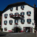 Photo n°1 de l'avis de J. fait le 17/10/2017 à 13:40 sur le  Albergo Schwaiger à Longostagno