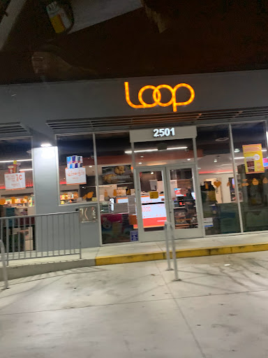 Convenience Store «Loop Convenience Store», reviews and photos, 1200 19th Ave, San Francisco, CA 94122, USA