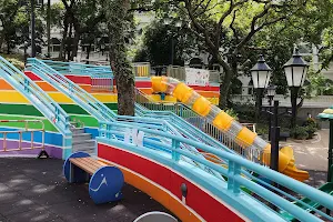 Hong Kong Park Childrens' Playground image