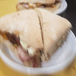 Photo n°22 de l'avis de Michele.u fait le 07/04/2018 à 21:19 sur le  Ciro Mazzella Paninoteca dal 1974 à Monte di Procida