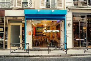 Bomaye Burger image