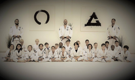 Martial Arts School «Team CRAVE - Brazilian Jiu Jitsu & Self Defense», reviews and photos, 6600 NW 14th St #10, Plantation, FL 33313, USA