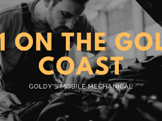 Mobile Mechanic - Gold Coast Mechanics