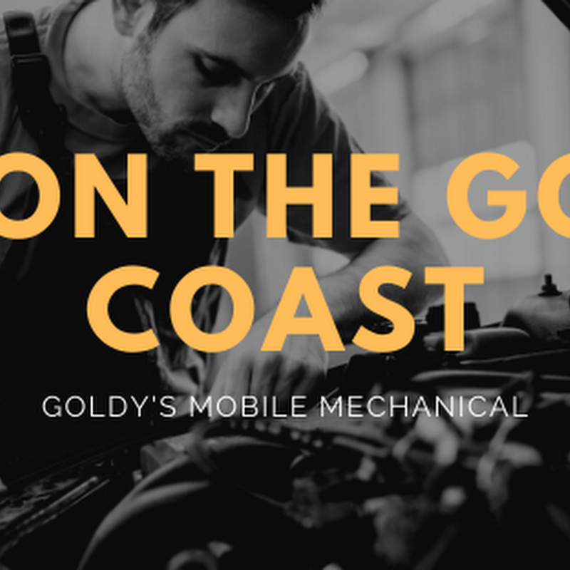 Mobile Mechanic - Gold Coast Mechanics
