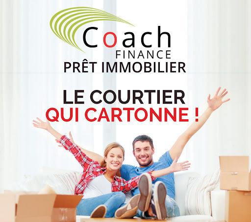 Courtier Prêt immobilier Lille - Courtage Coach Finance