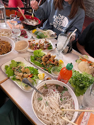 Photo n°1 de Restaurant Mille Elephants à Bussy-Saint-Georges ()