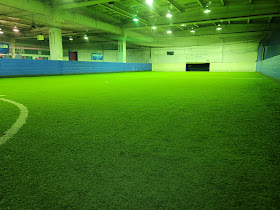 Pass Move Grin Sports Centre (Previously Bar Lane Community Sports)