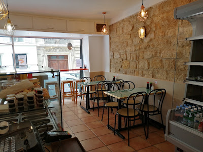 Poke fresh à Paris