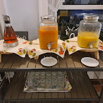 Photo n°7 de l'avis de Felix.n fait le 25/09/2021 à 10:10 sur le  Hotel Seelust à Eckernförde