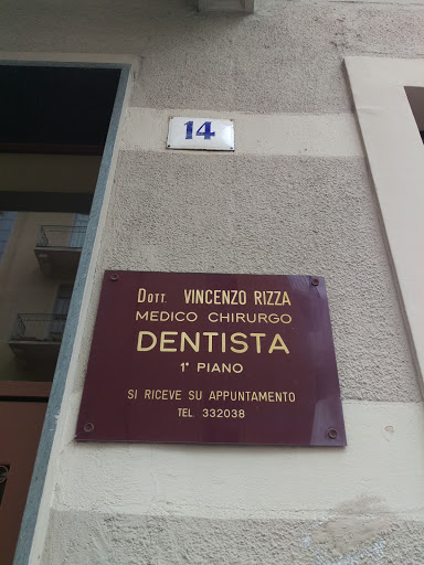 Studio Medico Dentistico Dott. Rizza Vincenzo