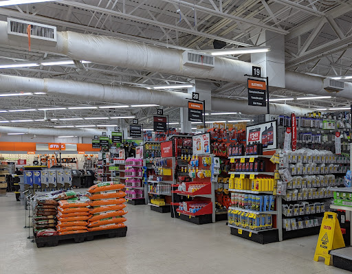 Smith Hardware & Lumber, 3 Station Square, Rockport, MA 01966, USA, 