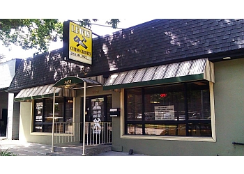 Cabinet Maker «Lewis Custom Cabinets», reviews and photos, 3433 N 35th St, Milwaukee, WI 53216, USA