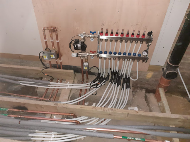 Newcastle plumbing and heating ltd - Newcastle upon Tyne