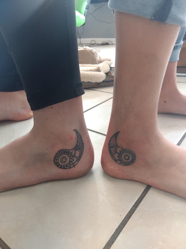 Explore ff14 tattoo ideas, creative tattoo ideas in Milan, available at Apocalyptic Ink Studio