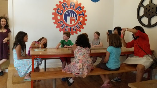 Craft Store «The Craft Factory», reviews and photos, 7832 SW Capitol Hwy, Portland, OR 97219, USA