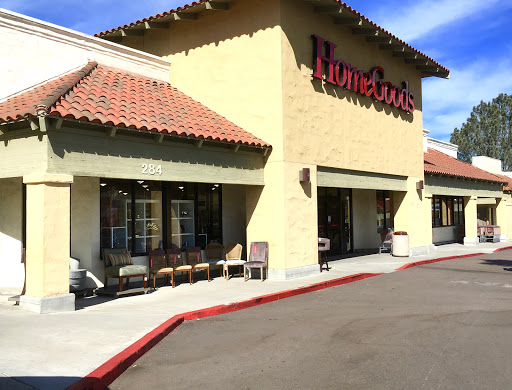 Department Store «HomeGoods», reviews and photos, 284 N El Camino Real, Encinitas, CA 92024, USA