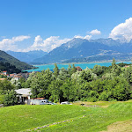 Photo n°1 de l'avis de Irek. fait le 10/07/2023 à 08:08 sur le  La Baita à Alpago