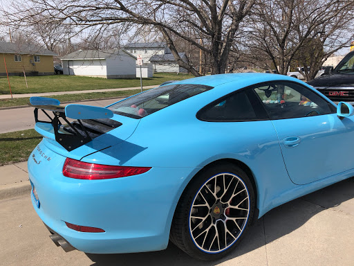 Auto Repair Shop «Accurate Automotive», reviews and photos, 1010 Orchard St, Iowa City, IA 52246, USA