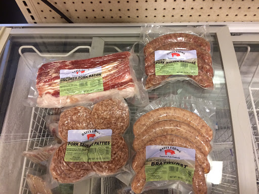 Hardware Store «Farrer Bros Hardware and Rental Service», reviews and photos, 1209 NW Broad St, Murfreesboro, TN 37129, USA