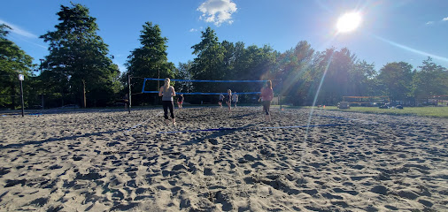 Rotary Centennial Beach Volleyball Courts (6)