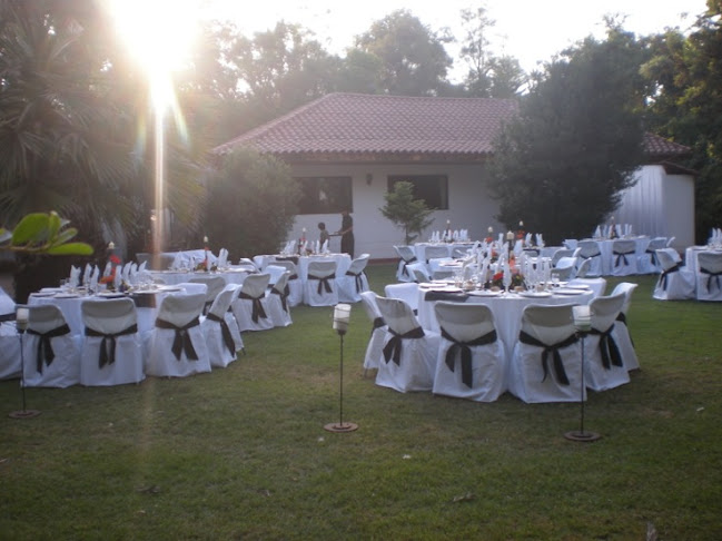 Opiniones de Asados y Eventos Parque Angelita en Lampa - Restaurante