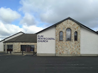 Ballymoney Elim Pentecostal Church