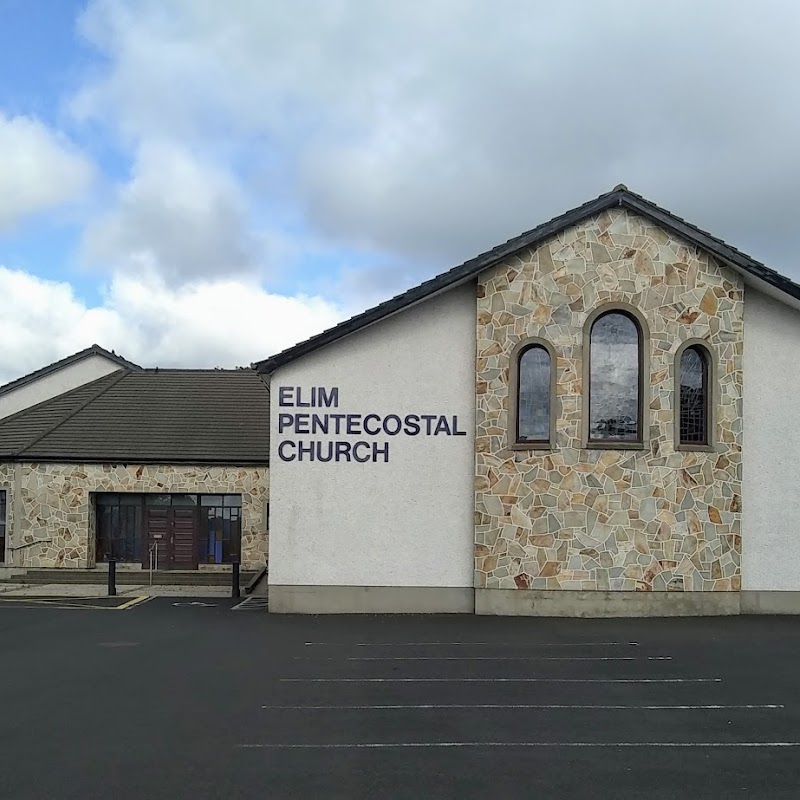 Ballymoney Elim Pentecostal Church