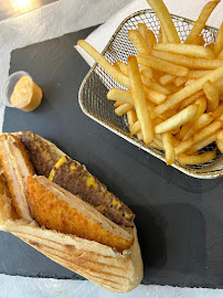 Photos du propriétaire du Restaurant Xl Burger à Saint-Cyr-l'École - n°10