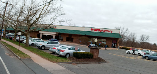 CVS, 260 N Main St, Manchester, CT 06040, USA, 