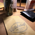 Photo n°3 de l'avis de Florian.o fait le 20/10/2023 à 19:32 sur le  Die Dorfwirtschaft in Breitenthal à Breitenthal