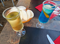 Plats et boissons du Restaurant Chez Vy à Mandelieu-la-Napoule - n°13