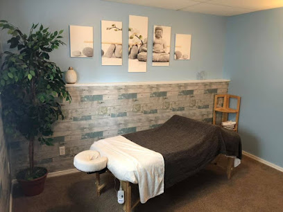 Tanya Schiedel Registered Massage Therapist