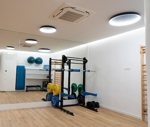 FISIODOM. CENTRE DE FISIOTERÀPIA en Gandesa, Tarragona