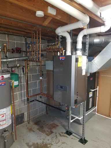 HVAC Contractor «Althoff Industries, Inc.», reviews and photos, 8001 S Illinois Rte 31, Crystal Lake, IL 60014, USA