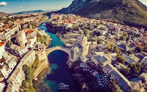 Lovely Bosnian Home Mostar image