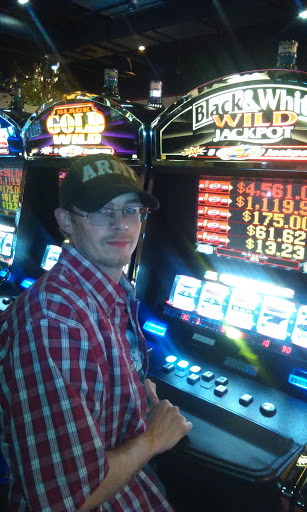 Casino «Bad River Lodge & Casino», reviews and photos, 73370 US-2, Ashland, WI 54806, USA