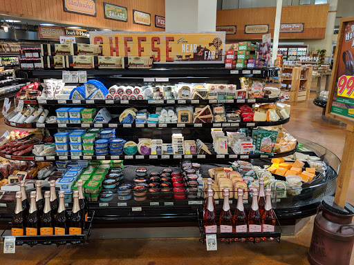 Grocery Store «Fresh Thyme Farmers Market- Mt. Prospect», reviews and photos, 211 W Rand Rd, Mt Prospect, IL 60056, USA