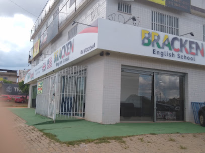 Bracken English School Samambaia Brasília