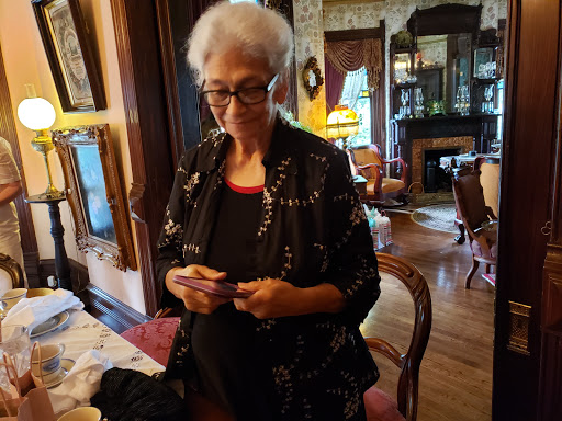 Bed & Breakfast «The Empress of Little Rock», reviews and photos, 2120 S Louisiana St, Little Rock, AR 72206, USA