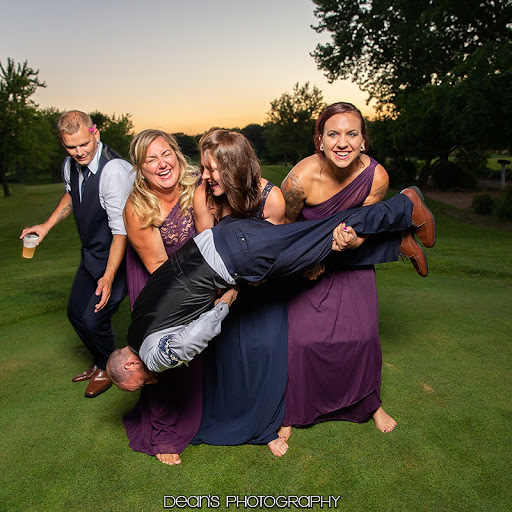 Country Club «Muskego Lakes Country Club», reviews and photos, S100W14020 Loomis Rd, Muskego, WI 53150, USA