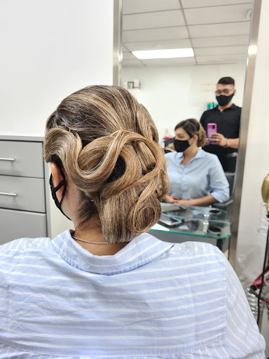 Beauty Salon «Madeline Beauty Salon», reviews and photos, 10114 W Flagler St, Miami, FL 33174, USA