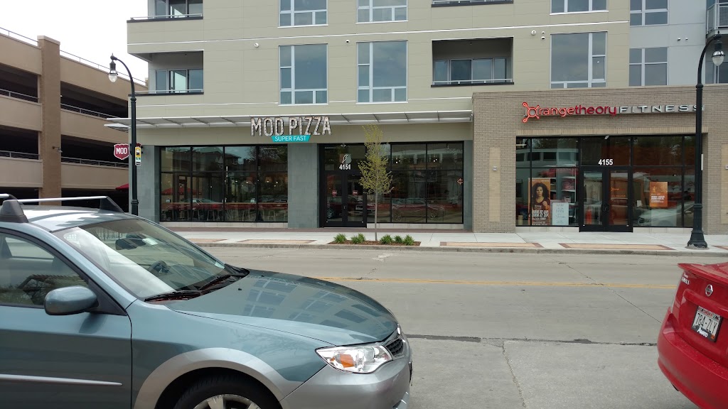 MOD Pizza 53211