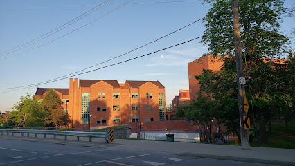 Grand River Hospital - Freeport Campus
